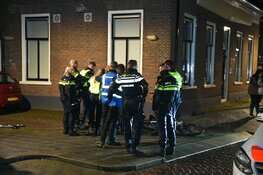 Mogelijk steekincident in Hilversum