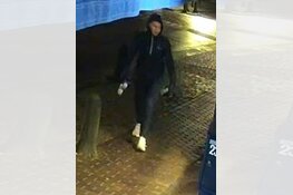 Gezocht: Explosief Brink Laren