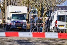 Groot politieonderzoek in woning Blaricum