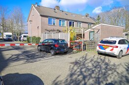 Groot politieonderzoek in woning Blaricum