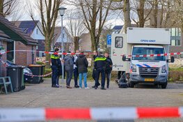 Groot politieonderzoek in woning Blaricum