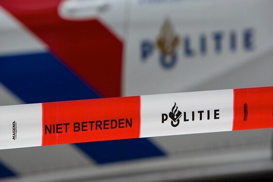 33-jarige verdachte aangehouden op verdenking van mogelijke betrokkenheid bij overlijden