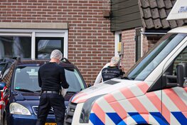 33-jarige verdachte aangehouden op verdenking van mogelijke betrokkenheid bij overlijden