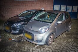 Bestuurster aangehouden na ongeval in Kortenhoef