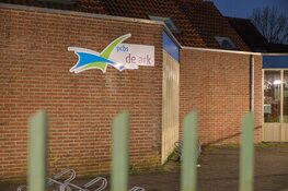 Basisschool in Huizen gesloten vanwege dreiging