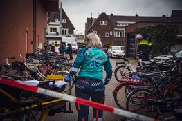 Steekincident in centrum Hilversum