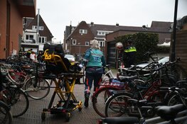 Steekincident in centrum Hilversum