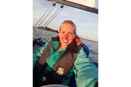 Nieuw zeilboot voor gehandicapten op de Loosdrechtse Plassen