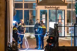 Onderzoek na explosie aan de Nieuwstraat in Weesp