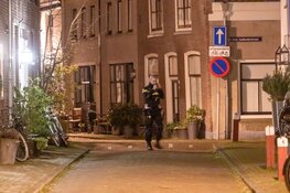Onderzoek na explosie aan de Nieuwstraat in Weesp