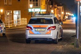 Onderzoek na explosie aan de Nieuwstraat in Weesp