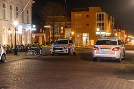 Onderzoek na explosie aan de Nieuwstraat in Weesp