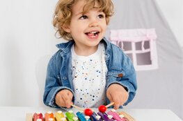 Lokale marktplaats FamFam lanceert service voor hergebruik van kinderspullen in Gooi en Vechtstreek