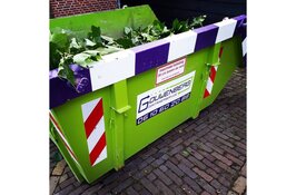 Snoeien is bloeien!