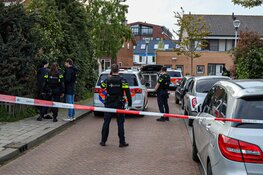 Gewonde bij schietpartij in Muiden