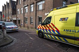 Gewonde bij schietpartij in Muiden