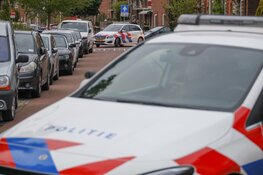 Gewonde bij schietpartij in Muiden