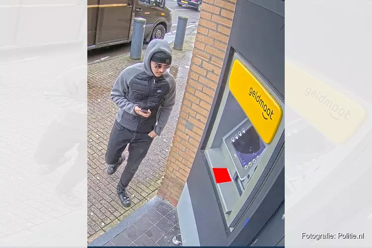 Gezocht: Bankpasfraudes Oostermeent Noord - Huizen