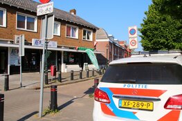 Overval op pizzeria in Weesp