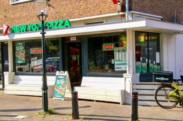 Overval op pizzeria in Weesp