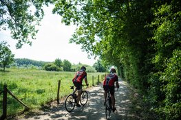 Zonovergoten sfeervolle 3e editie Ronde van de Stelling van Amsterdam