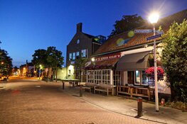 Dames beroven meerdere personen in Bussum en Hilversum