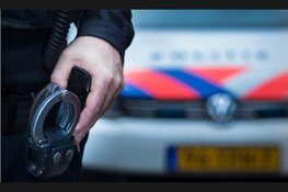 Rode bolderkar leidt tot aanhouding verdachte van diefstallen en inbraken