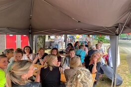 Merem Medische Revalidatie viert 12,5-jarig bestaan