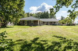 Watersporteiland Robinson Crusoe heropent voor mensen met een beperking