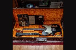 Nieuwe openingstijden en Summer Sale bij Gooise-Gitaren.nl