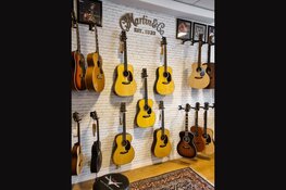 Nieuwe openingstijden en Summer Sale bij Gooise-Gitaren.nl