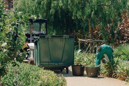 Gemak bij verbouwingen en tuinprojecten