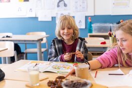 Gezonde Smikkelweken 2023 in Noord - Holland van start; spelenderwijs meer groente eten
