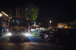 Duikactie zonder resultaat in Muiden