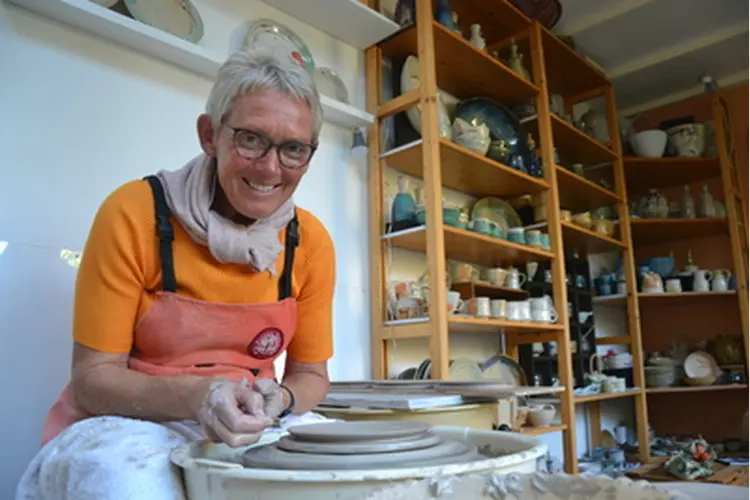 Kunststad Muiden 3 september