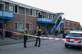 Stoffelijk overschot aangetroffen in Huizen, politie gaat uit van misdrijf