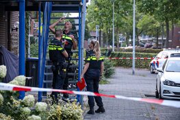 Stoffelijk overschot aangetroffen in Huizen, politie gaat uit van misdrijf