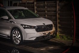 Auto door brand verwoest in Nederhorst den Berg