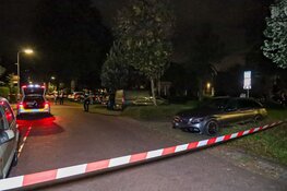 Twee aanhoudingen na achtervolging in Laren