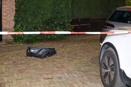Twee aanhoudingen na achtervolging in Laren