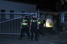 Directe aanhouding na woningoverval in Hilversum