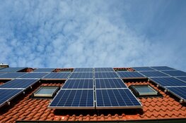 Zonnepanelen op het dak: een verstandige keuze