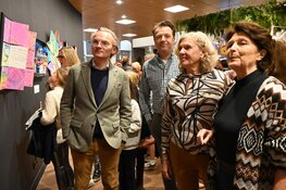 Opening Expositie KKIDS