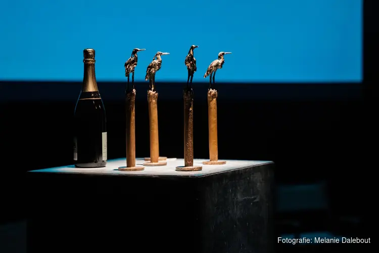 Gouden Reigers 2024: Prijsuitreiking beste opdrachtfilm verhuist naar Beeld & Geluid in Hilversum