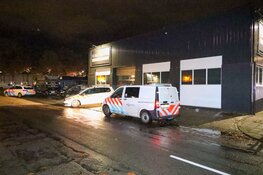 Gezocht: Overval Ambachtsweg Huizen