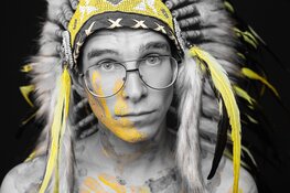 `Bijzonder kind` Remy Evers in Het Theater Blaricum