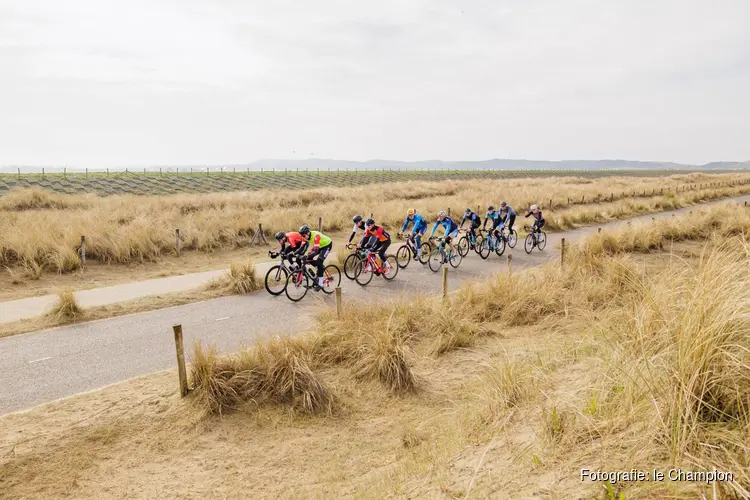Inschrijving lenteklassieker Ronde van Noord-Holland geopend