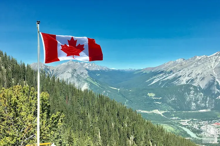 Rondreis door Oost-Amerika en West-Canada: Een avontuurlijke ontdekkingsreis