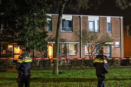 Gezocht: Explosie Delta – Huizen
