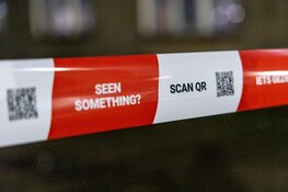 Explosie bij bedrijfspand in Weesp